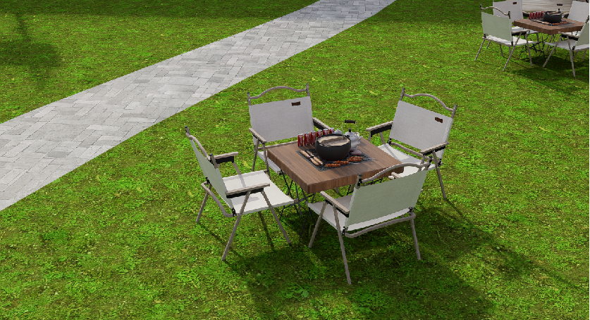 瓮安县酒店帐篷定制：解锁旅居新体验，打造差异化竞争力