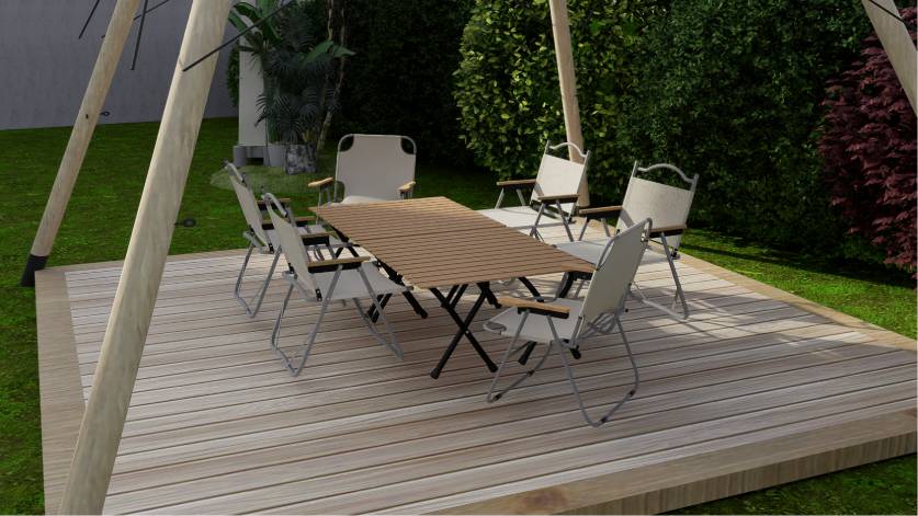 瓮安县帐篷生产厂家：以匠心筑牢户外装备的品质根基